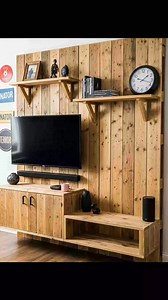 Easy Pallet Projects on Reels