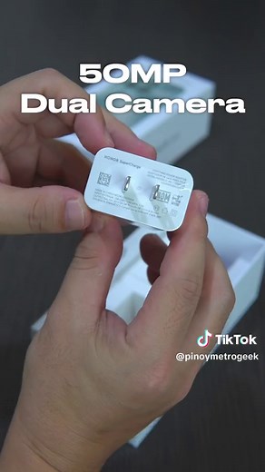 Honor X6B Unboxing: Budget Durable Smartphone with High-End Features