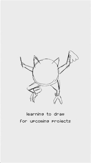 Sketch ’Em All 001/151 – Mankey – 2-Minute Pokémon Sketch