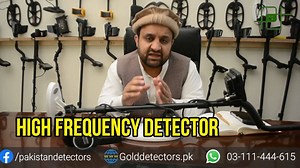 1.3K views · 52 reactions | Nokta Macro Gold Kruzer is specially design for detection of gold nuggets, jewelry, and coins under water a depth of 5 meter. Contact us on our whtsapp number 03-111-444-615 | Pakistan Detector Technologies | Facebook