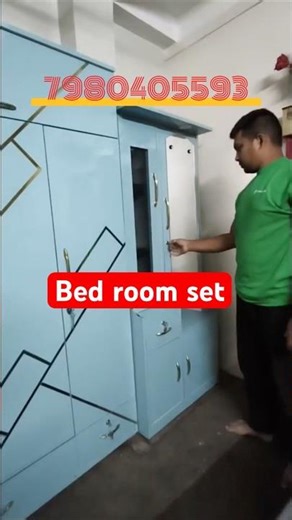 Bed room set cheap and base price me #furniture #trending #viral #@S‪@Shanazfurnitureenterprise‬