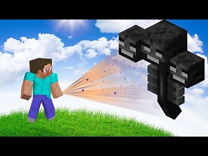 Getting ready to summon the Wither....need more POWER! (Minecraft Realms ep. 33)