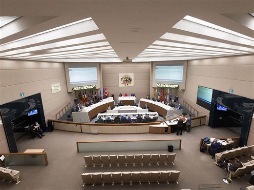 'Crazy turnover': City council flush with new faces