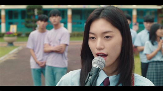 Heesu in Class 2 - Episode 10 | Rakuten Viki