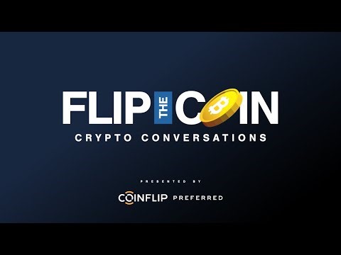 Flip the Coin: Crypto Conversations - Tokenized Assets