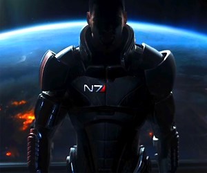 Mass Effect 3: Leviathan Review | GodisaGeek.com