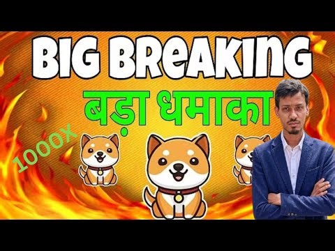 BABYDOGE Coin price Target 2025 | Big news babydoge | Babydoge coin pump bullrun 1000x