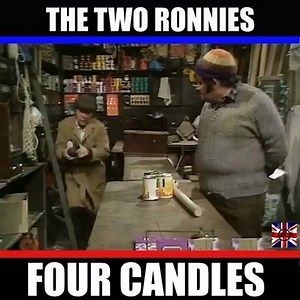 1.1M views · 1.6K reactions | This will always be an amazing watch...  | Classic Comedy UK | Facebook