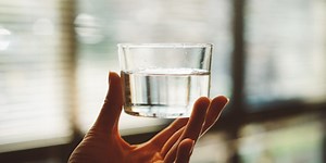 ¿Qué es la dureza del agua? ¿Las aguas duras son perjudiciales para la salud?