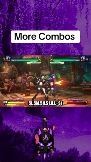 Jinx Combos in League of Legends