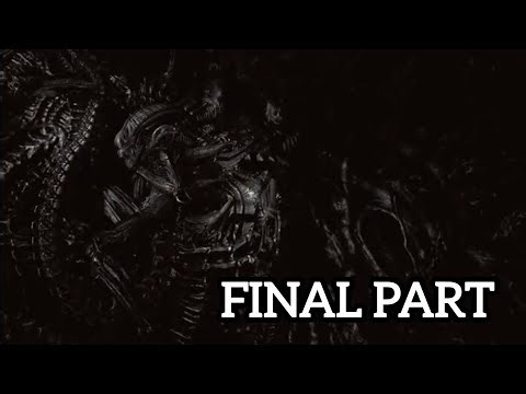 ALIEN VS PREDATOR (FINAL Marine Campaign)