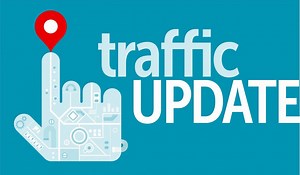 Traffic Incident: US Highway 6 now open both directions at Lake Creek Village Drive in Edwards