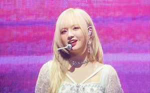 【金志垣Liz】231007 演唱会 《Mine + Off the Record + Hypnosis + Kitsch》直拍饭拍合集 | 哭哭栗