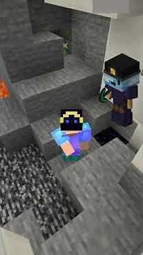 Hypixel Skyblock - Obsidian Minion explained #Shorts