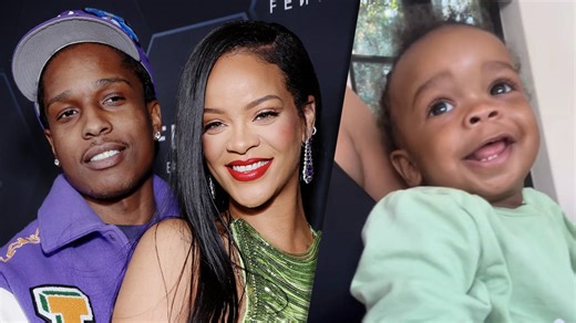 How do you pronounce RZA? The meaning behind Rihanna's baby's name
