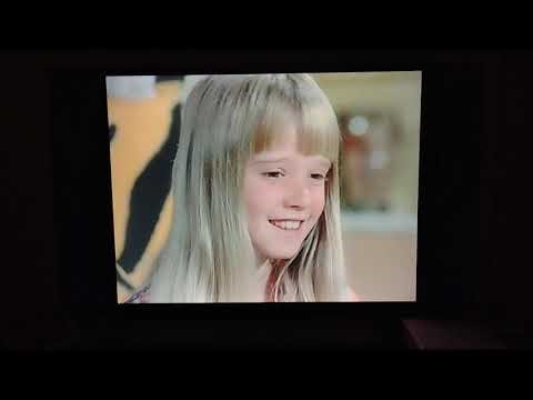 Opening to freaky Friday 2004 DVD