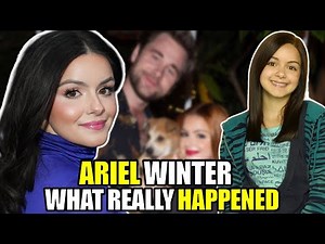 Modern Family 2025 | What REALLY HAPPENED to Ariel Winter? The Truth Behind Her Disappearance!