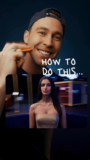 Steven Wommack on Instagram: "Here is a tutorial on how to create this viral merry go round trend like @lauragzii ✨🎥 with your phone and the new Kling 3.0 model inside of @higgsfield.ai 🙌🏼 enjoy creating! ✨Step 1: upload a photo of your younger self to GPT 1.5 with this prompt: Create a PHOTO from the photo l attached. Keep the facial expressions and all facial features intact. The character should appear to be on a rapidly spinning round and round playground carousel, spinning in circles whi