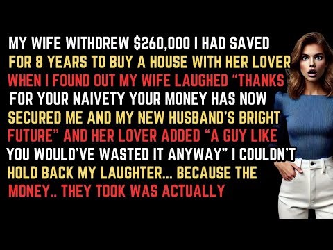 My Wife Secretly Installed Spy Software on My PC To Control My Savings Account — Then I Exposed