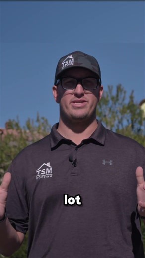 What We Found During a Tile Roof Inspection — And Why Matching Tile Matters | TSM Roofing