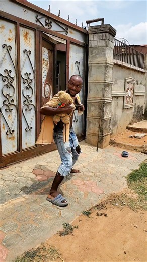 I may stop running with my teddy #shortsvideo