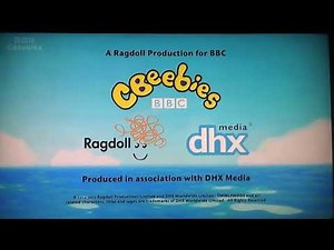 Cbeebies/Ragdoll/DHX Media (2017)