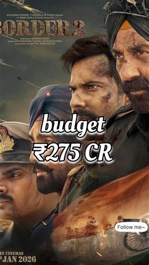 Border 2 🆚 Rajasaab Box Office Collection | Kaun Maarega Baazi? | Full Comparison 💥