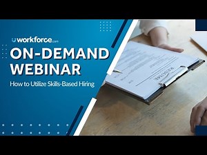 How to Utilize Skills-Based Hiring