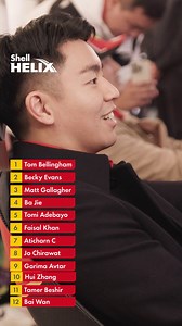 11K views · 319 reactions | The Ultimate Performance challenge is an adrenaline-fueled game series captured during Shell #OnTheRoadtoMaranello and the first battle is to see who has the best pace amongst our influencers. The fastest lap time in Monza is 1:18.89. Did our influencer manage to beat that in The PurePace challenge? 樂 #ShellHelix #ShellHelixUltra #ShellOnTheRoad #travel #italy #maranello #passionpassport #scuderiaferrari | Shell On The Road | Facebook