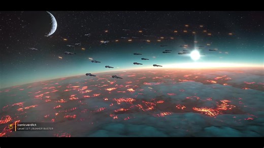 Understanding Cyberstab in Helldivers 2