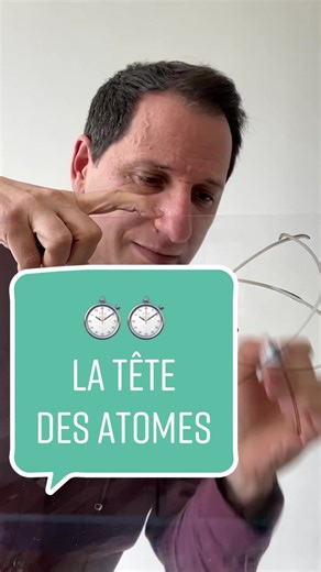 La Tête des Atomes : Déconstruire le Modèle Atomique