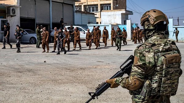 ISIS is still out there, and we're vulnerable: Brett Velicovich