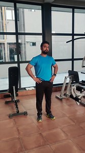 8.9K views · 61 reactions | Warm-up is as important as the main...