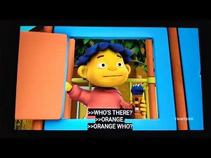 Sid The Science Kid: Jokes of The Week #10