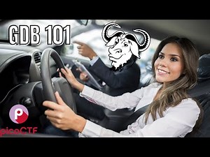 Learn how to debug code on Linux! | picoCTF 2022 #10 "GDB Test Drive"