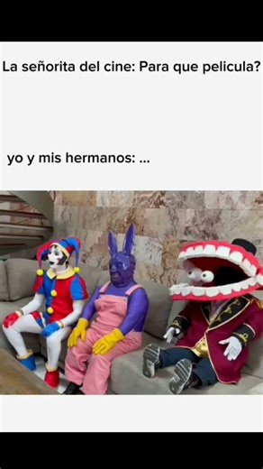 :3 #tadc #glitch #parati #fypシ゚viral #foryoupage #meme #humor #xdddddd