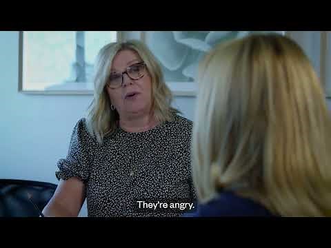 Child Sexual Abuse Survivor Story: Alison | Saprea