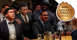 Best Movies 2020: Streaming