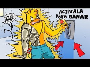 ESTE JUEGO NO PARA de TROLLEARME