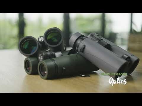 BRESSER Group of Companies - Expand your horizon