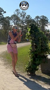 No awareness | Florida Bushman