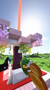 1.3M views · 19K reactions | Minecraft Carousel Ride 藍 Shaders : BSL Texture Pack : Faithful 64x Music : Roga - はじまりの曲 #reels #minecraft #minecraftbuilds #minecrafttutorial | Itsciken | Facebook