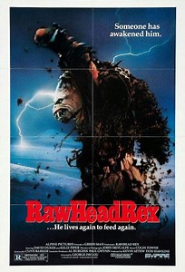 Rawhead Rex (1986) | Horror Amino