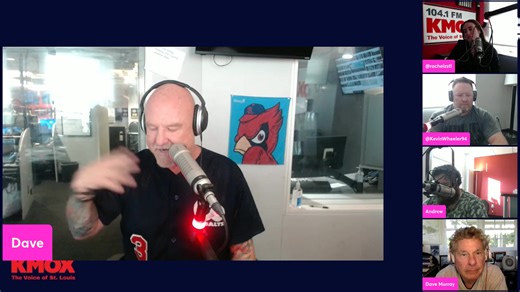 Happy Tuesday from the DGS! | Dave Glover Show