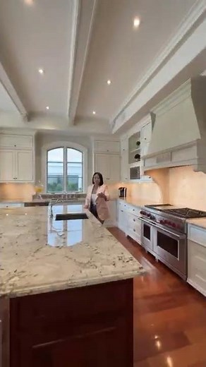 Inside a $12 Million Mansion In Toronto, Canada! 31 Thornbank Rd