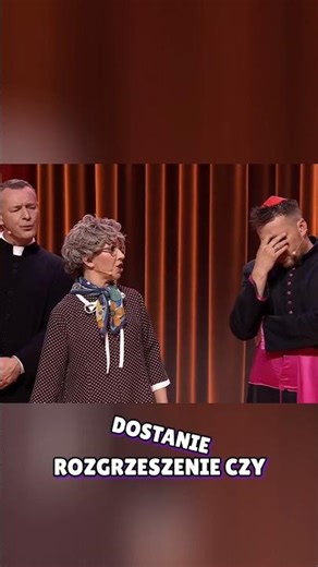 Kabaret Nowaki: Priest replies: Does the sin of disinfectant alcohol give absolution? #cabaret