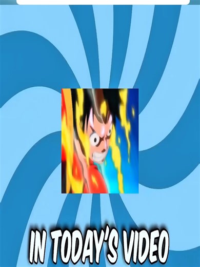 All Luffy's Forms In One Piece #anime #animetiktok #onepiece #luffy #onepieceedit