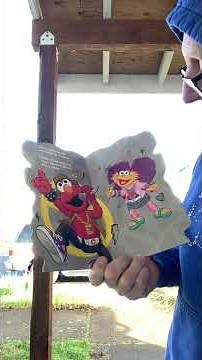 123 Sesame Street Rockin’ Monsters!