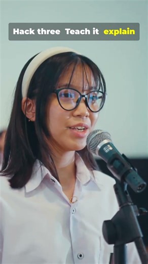 5 Study Hacks That Doubled My Grades in 2 Weeks #studytips