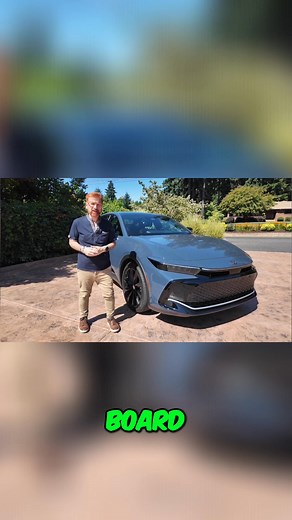 This video unveils Toyota's strategic roadmap and offers a sneak peek at what's next for the iconic automaker. Get ready to see the future of driving. #Toyota #FutureOfCars #Innovation #Automotive #ElectricVehicles | Test Miles | Facebook